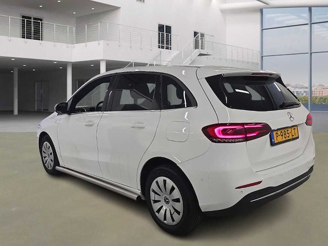 Mercedes-benz b-klasse 200d , p-985-lt - afbeelding 7 van  13