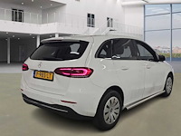 Mercedes-benz b-klasse 200d , p-985-lt - afbeelding 8 van  13