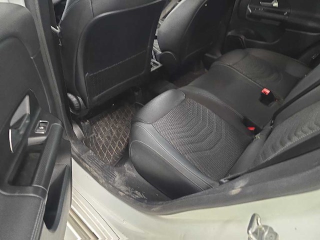 Mercedes-benz b-klasse 200d , p-985-lt - afbeelding 10 van  13