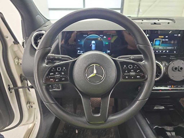 Mercedes-benz b-klasse 200d , p-985-lt - afbeelding 11 van  13