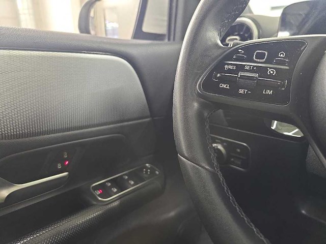 Mercedes-benz b-klasse 200d , p-985-lt - afbeelding 13 van  13