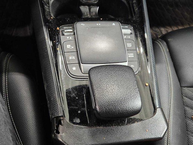 Mercedes-benz b klasse 200d , p-987-lr - afbeelding 3 van  16