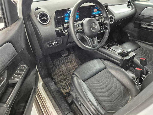 Mercedes-benz b klasse 200d , p-987-lr - afbeelding 5 van  16