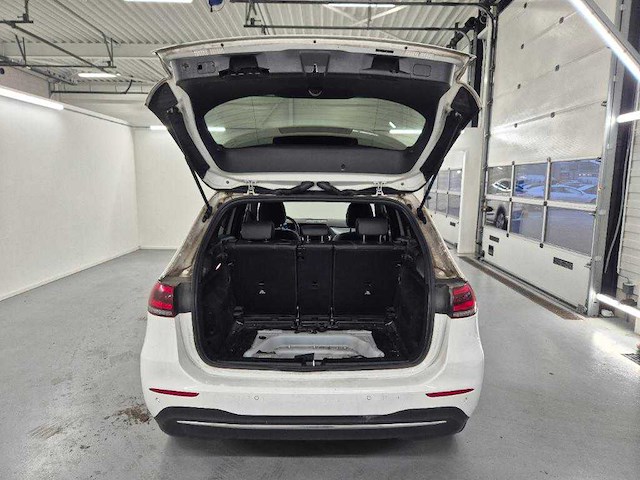 Mercedes-benz b klasse 200d , p-987-lr - afbeelding 6 van  16