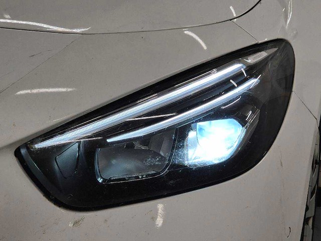 Mercedes-benz b klasse 200d , p-987-lr - afbeelding 7 van  16