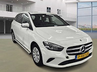 Mercedes-benz b klasse 200d , p-987-lr - afbeelding 9 van  16