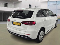 Mercedes-benz b klasse 200d , p-987-lr - afbeelding 10 van  16