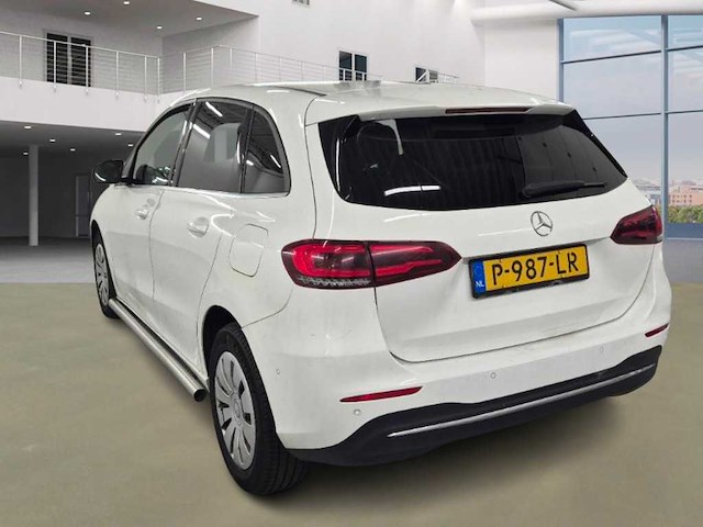 Mercedes-benz b klasse 200d , p-987-lr - afbeelding 11 van  16
