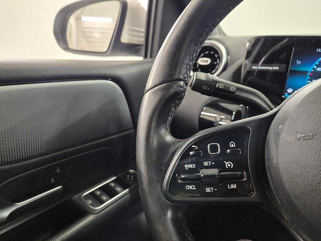 Mercedes-benz b klasse 200d , p-987-lr - afbeelding 15 van  16