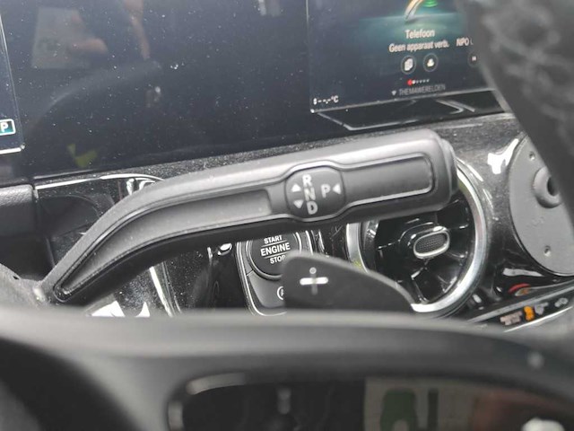 Mercedes-benz b-klasse 200d , r-566-xr - afbeelding 4 van  16