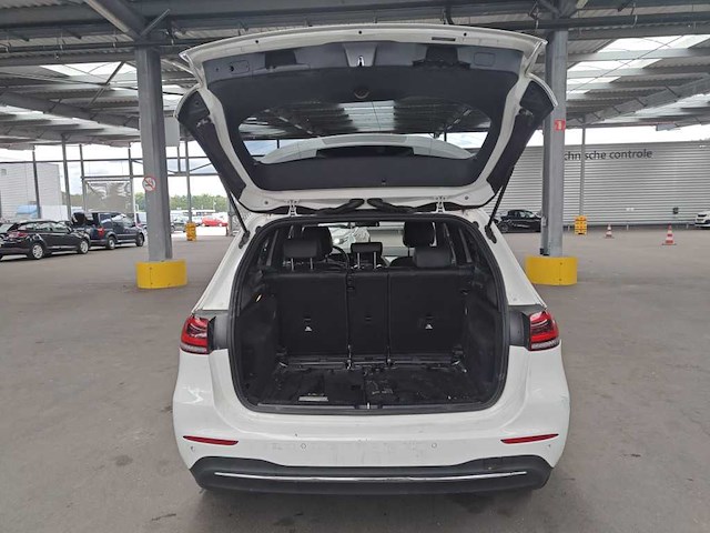 Mercedes-benz b-klasse 200d , r-566-xr - afbeelding 6 van  16