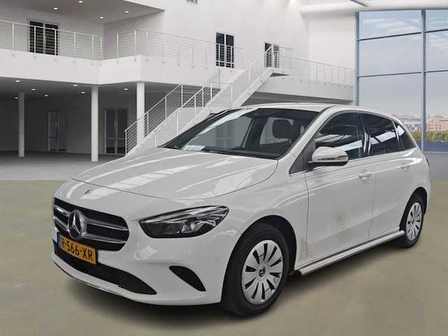 Mercedes-benz b-klasse 200d , r-566-xr - afbeelding 1 van  16
