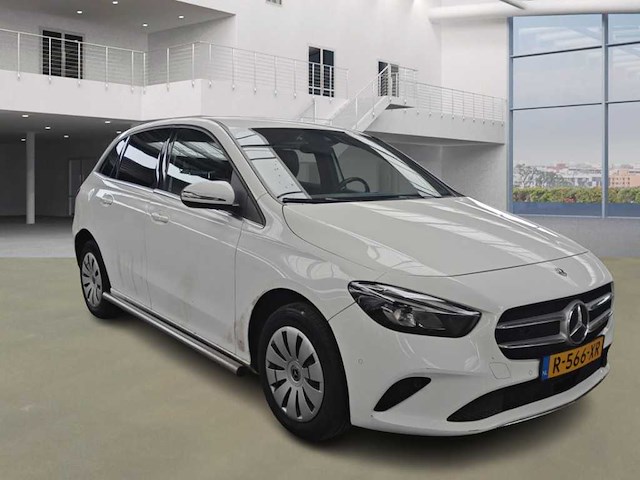 Mercedes-benz b-klasse 200d , r-566-xr - afbeelding 9 van  16