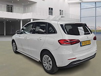 Mercedes-benz b-klasse 200d , r-566-xr - afbeelding 10 van  16
