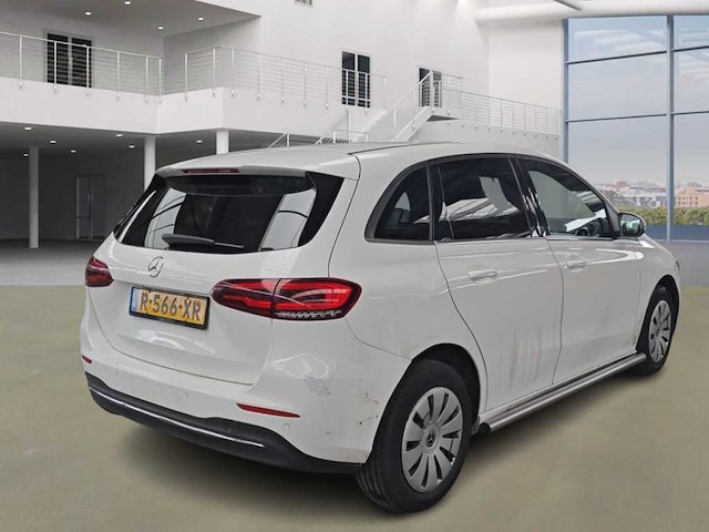 Mercedes-benz b-klasse 200d , r-566-xr - afbeelding 11 van  16