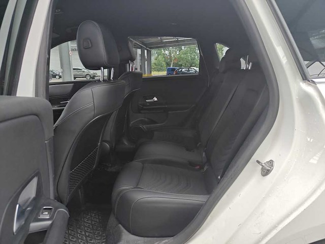 Mercedes-benz b-klasse 200d , r-566-xr - afbeelding 13 van  16
