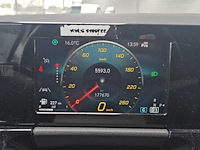 Mercedes-benz b-klasse 200d , r-566-xr - afbeelding 15 van  16