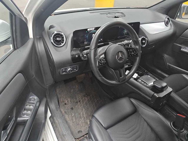 Mercedes-benz b-klasse 200d , r-566-xr - afbeelding 16 van  16
