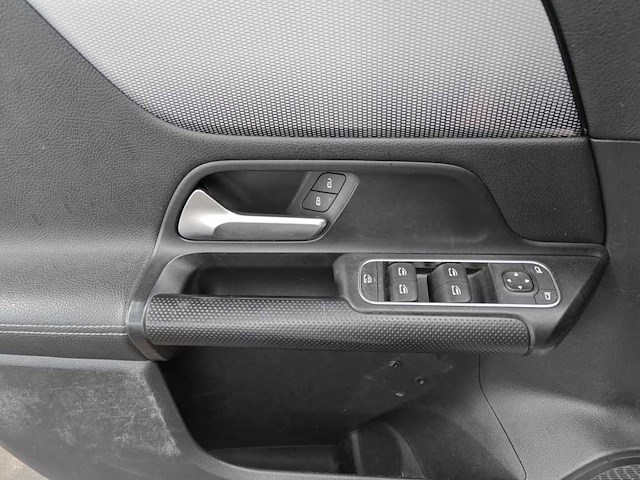 Mercedes-benz b-klasse 200d , s-578-td - afbeelding 4 van  15