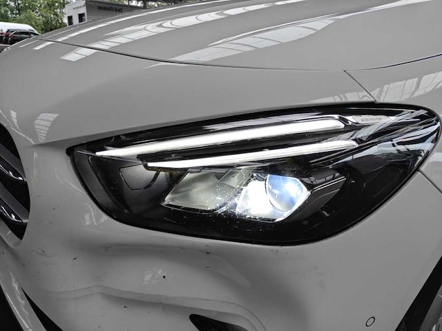 Mercedes-benz b-klasse 200d , s-578-td - afbeelding 7 van  15