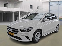 Mercedes-benz b-klasse 200d , s-578-td - afbeelding 1 van  15