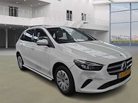Mercedes-benz b-klasse 200d , s-578-td - afbeelding 8 van  15