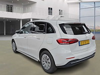 Mercedes-benz b-klasse 200d , s-578-td - afbeelding 9 van  15