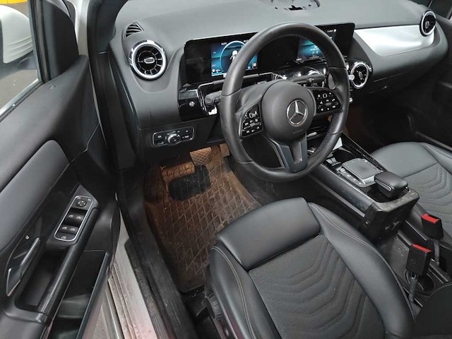 Mercedes-benz b-klasse 200d , s-578-td - afbeelding 11 van  15