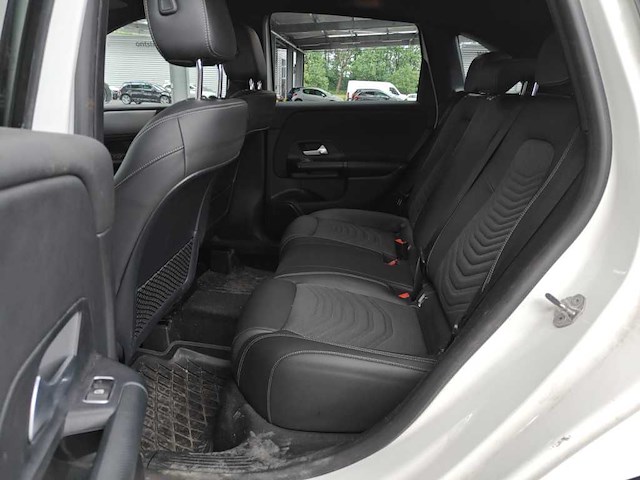 Mercedes-benz b-klasse 200d , s-578-td - afbeelding 12 van  15