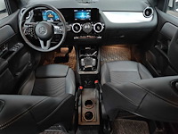 Mercedes-benz b-klasse 200d , s-578-td - afbeelding 13 van  15