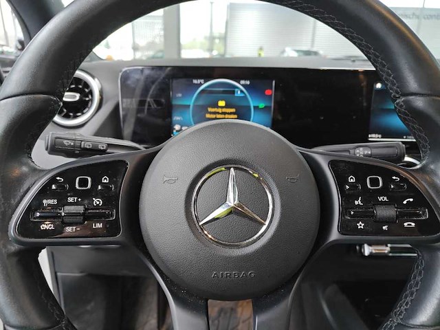 Mercedes-benz b-klasse 200d , s-578-td - afbeelding 15 van  15