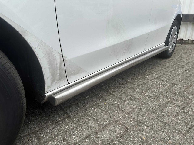 Mercedes-benz b-klasse 200d , s-578-td - afbeelding 6 van  8