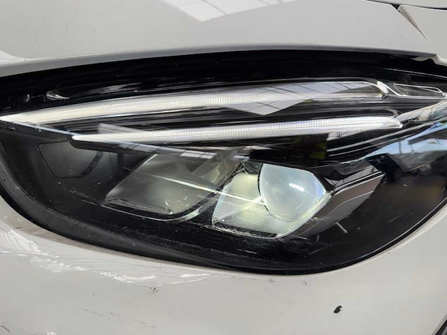 Mercedes-benz b-klasse 200d , s-904-hl - afbeelding 8 van  16