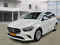 Mercedes-benz b-klasse 200d , s-904-hl - afbeelding 1 van  16
