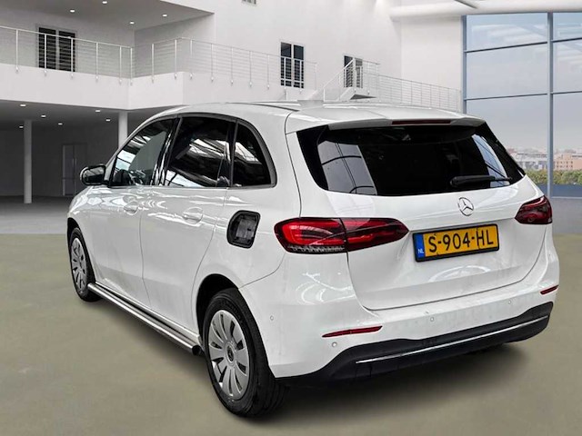 Mercedes-benz b-klasse 200d , s-904-hl - afbeelding 10 van  16
