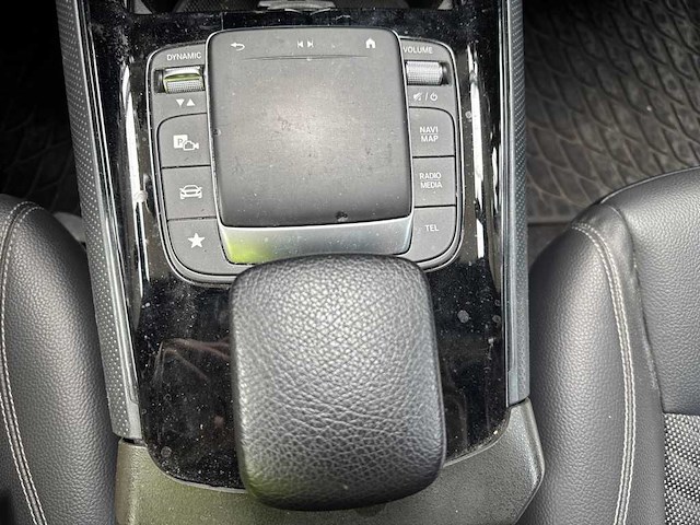 Mercedes-benz b-klasse 200d , s-904-hl - afbeelding 11 van  16