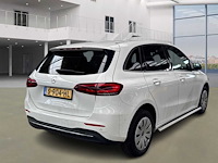 Mercedes-benz b-klasse 200d , s-904-hl - afbeelding 12 van  16