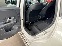 Mercedes-benz b-klasse 200d , s-904-hl - afbeelding 14 van  16