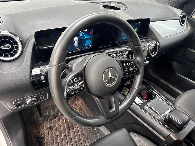 Mercedes-benz b-klasse 200d , s-904-hl - afbeelding 15 van  16