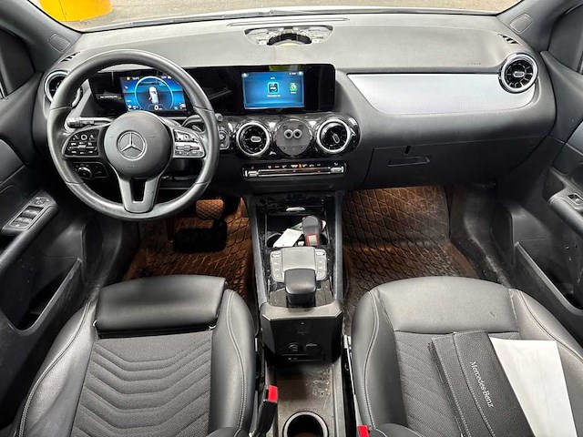 Mercedes-benz b-klasse 200d , s-904-hl - afbeelding 16 van  16