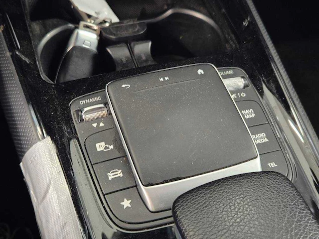Mercedes-benz b-klasse 200d, t-269-pk - afbeelding 3 van  14