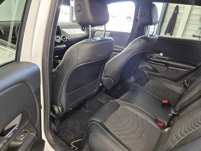 Mercedes-benz b-klasse 200d, t-269-pk - afbeelding 5 van  14