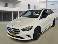 Mercedes-benz b-klasse 200d, t-269-pk