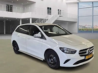 Mercedes-benz b-klasse 200d, t-269-pk - afbeelding 8 van  14
