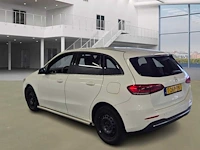 Mercedes-benz b-klasse 200d, t-269-pk - afbeelding 9 van  14