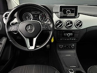 Mercedes-benz b-klasse 220 4matic prestige 2014 | g-389-jh iaw - afbeelding 8 van  26