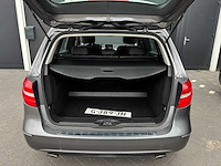 Mercedes-benz b-klasse 220 4matic prestige 2014 | g-389-jh iaw - afbeelding 16 van  26