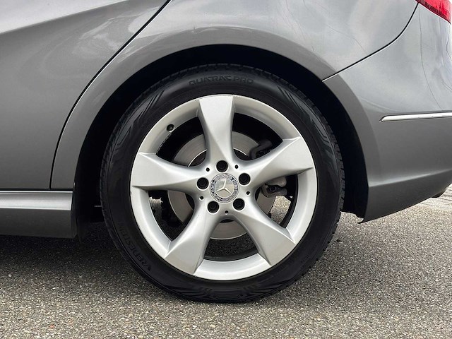 Mercedes-benz b-klasse 220 4matic prestige 2014 | g-389-jh iaw - afbeelding 17 van  26