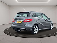 Mercedes-benz b-klasse 220 4matic prestige 2014 | g-389-jh iaw - afbeelding 20 van  26