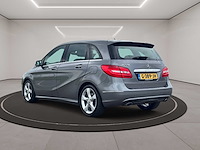 Mercedes-benz b-klasse 220 4matic prestige 2014 | g-389-jh iaw - afbeelding 24 van  26